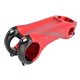 thumbnail image 3 of Accesorios Para Bicicletas De Tallo De Bicicleta De Monta?a 17 Grados Para Bicicleta Mountain Bike Red 90mm, 3 of 5