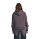 thumbnail image 3 of Poleron Mujer Hoodie Raglan Full Zipper Parche Frontal Il Gioco, 3 of 3