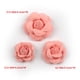 thumbnail image 1 of Xiao Hua 10Pzas-DIY Accesorios para el Cabello de Brote de Flor de Camelia -2.17-inch Accesorios de Brote de Flor Decoración, Accesorios de Pinza para el Cabello DIY para Bodas, Suministros de, 1 of 3