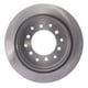 thumbnail image 3 of Par disco freno trasero 6 hoyos toyota 4runner 4.0 2002 200, 3 of 3