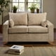 thumbnail image 2 of Sofa Stefanny En Felpa Beige, 2 of 3