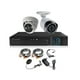 thumbnail image 1 of Kit 2 Cámaras de Seguridad Mixto HD 1MP - M21L, 1 of 3