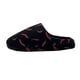 thumbnail image 2 of Pantufla Boulevard Hombre Multicolor Talla M, 2 of 3