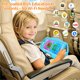 thumbnail image 4 of Tablet Trayoo Kids Android 16 7'' 4GB+32GB Azul, 4 of 7