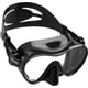 thumbnail image 1 of Mascara De Buceo Frameless F1 Negro, 1 of 1