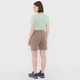 thumbnail image 3 of Short Outdoor Mujer Taupe Corona, 3 of 5