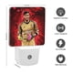 thumbnail image 2 of Luz Nocturna LED Desmarcar Gianluigi Donnarumma, 2 of 6