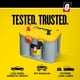 thumbnail image 2 of Batería OPTIMA High Performance D34 YELLOWTOP 55AH 12V, 2 of 4