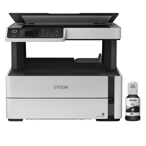 Multifuncional Epson Ecotank M2170