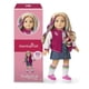 thumbnail image 1 of Doll American Girl Truly Me, 18 pulgadas, #110, ojos azules, cabello rubio, 1 of 6