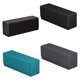 thumbnail image 1 of CARTERA 400 CARTAS + Divisor-Caja De Cartas Coleccionables 310x95x115mm,, 1 of 5
