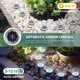 thumbnail image 3 of Luces solares de jardín SOLPEX Mini, paquete de 10 unidades, impermeables, 3 of 7