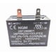 thumbnail image 1 of Capacitor de marcha para refrigerador 297286801 10 µF 250 V, 1 of 2