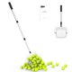 thumbnail image 1 of Recogedor de pelotas de tenis Upper NEEWER Basics TB05S, 1 of 8