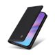 thumbnail image 4 of Funda Billetera de Cuero para iPhone 17 con Tarjetero y Soporte - Tapa Magnética Negro, 4 of 5