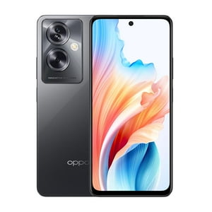 Oppo A79 5G Dual Sim 256 Gb Rom 8Gb Ram Negro Misterio