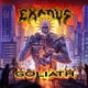 thumbnail image 1 of Álbum Goliath de Exodus, 1 of 1
