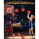 thumbnail image 2 of Canasta de baloncesto interior BADGOAL Pro para niños con luz LED y marcador, 2 of 7