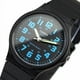 thumbnail image 2 of Reloj Analogo Negro Casio MQ-71-2B, 2 of 2