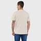 thumbnail image 2 of Polera Hombre Fun Photoprint Ecru Corona, 2 of 5