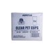 thumbnail image 1 of Copa Empress EPET16 Empress PET Clear 473 ml para bebidas frías, 1 of 1