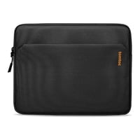 Tomtoc - Funda Light-B18 Para Ipad Pro 12.9 6/5/4/3 Y Teclado - Negro
