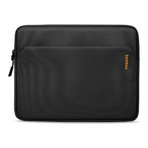 Tomtoc - Funda Light-B18 Para Ipad Pro 12.9 6/5/4/3 Y Teclado - Negro