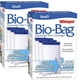 thumbnail image 1 of Cartuchos de filtro Tetra Whisper ATS26170 BioBag Large, 6 unidades, 1 of 2