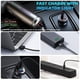 thumbnail image 2 of Aspirador portátil para coche GenTant Cordless 18000Pa, 2 of 3