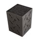 thumbnail image 5 of Caja De Soporte Para Tijeras De Peluquería Organizador De Escritorio Extraíble Para Oficina En Casa, 5 of 5