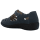 thumbnail image 4 of Zapato de Mujer de color Azul Casual Chalada Deco-14, 4 of 7