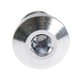 thumbnail image 5 of Tapón De Cobre Del Puerto Del Regulador De Buceo 3/8 '' / 7/16 '' LP HP Tornillos De Baja Presión, 5 of 5