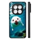 thumbnail image 1 of Carcasa Compatible con REDMI NOTE 14 PRO PLUS Diseño 273, 1 of 3