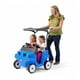 thumbnail image 2 of Correpasillo Infantil SUV Doble, 2 of 3