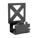 thumbnail image 1 of Adaptador de montaje VESA HumanCentric para monitores Samsung Curved T55 de 27 y 32 pulgadas, 1 of 7