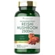 thumbnail image 1 of Suplemento Cápsulas Hongos Reishi 2500 Mg 300 Unidades, 1 of 3
