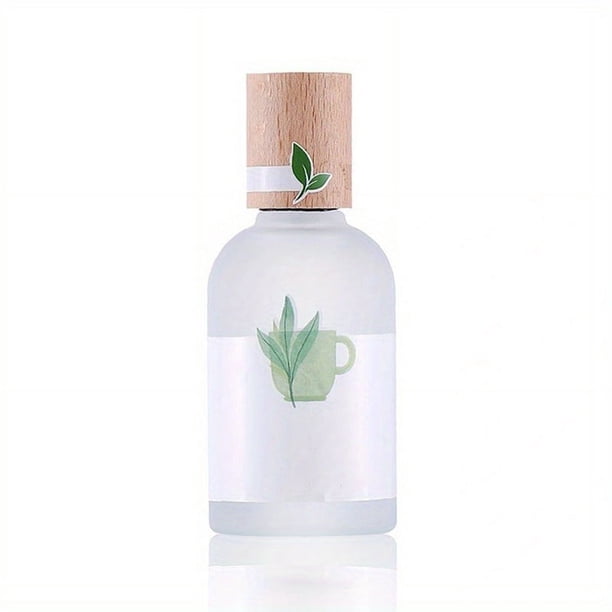 Eau De Toilette Spray For Women, Refreshing And Lasting Floral Fruity Notes, Light Peach Orange Fragrance Perfume For Dating, Party, Ideal Gift, Multi Flavors Available