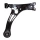 thumbnail image 1 of Bandeja suspension inferior delantera izquierda toyota corolla 1.6 2002 2010, 1 of 1