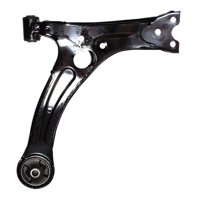 Repuestos Del Sol - Bandeja Suspension Inferior Delantera Izquierda Toyota Corolla 1.6 2008 2011