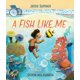 thumbnail image 1 of Libro Atheneum Books for Young Readers: Un Pez Como Yo, 1 of 1
