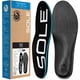thumbnail image 1 of Plantillas para zapatos SOLE Active, con soporte ortopédico grueso para el arco, 1 par, 1 of 5