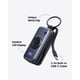 thumbnail image 2 of Batería INIU 5000 mAh Mini 3 en 1 USB-C para iPhone y Apple Watch, 2 of 3