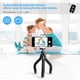 thumbnail image 2 of Trípode de teléfono uBeeSize portátil flexible con control remoto inalámbrico, 2 of 7