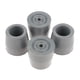 thumbnail image 2 of Manguito antideslizante de 4 piezas Manguito antideslizante antideslizante gris, 2 of 4
