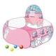 thumbnail image 2 of Piscina De Pelotas Infantil 1,2m Parque Juego Interior Lau, 2 of 3