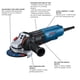 thumbnail image 2 of Amoladora angular Bosch GWS12-450PBD 11500 rpm 12A 4 ½, 2 of 7