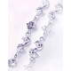 thumbnail image 3 of Pulsera plata 925 infinito mujer elegante, 3 of 3