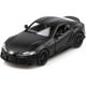 thumbnail image 1 of Coche De Juguete Para Toyota A Escala 1/36, Modelo De Automóvil Toyota Diecast, Autos De Juguete Para Tirar Hacia Atrás, Regalos De Automóviles Para Niños Y Niñas, 1 of 4