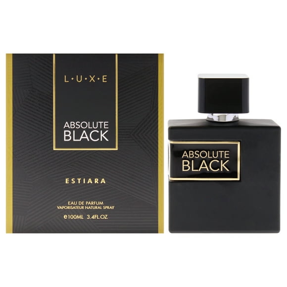 Negro Absoluto de Lujo