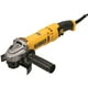thumbnail image 2 of Amoladora angular DEWALT DWE43115, 4,5 pulgadas, 13 A, con interruptor de gatillo, 2 of 3